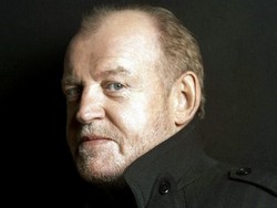 Penyanyi Joe Cocker Meninggal Dunia