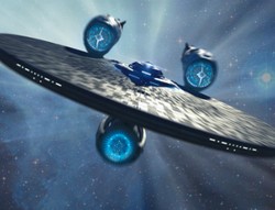 Sutradara Fast & Furios 6 Ambil Alih Star Trek 3