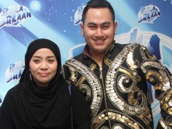 Muzdhalifah Bantah Pergoki Nassar Tengah Selingkuh