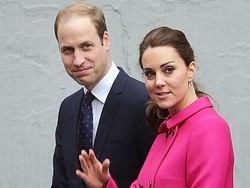 Seperti Apa Perayaan Natal Keluarga Kerajaan Inggris?