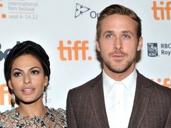 Pasca Anak Pertama Lahir, Hubungan Ryan Gosling dan Eva Mendes Retak?