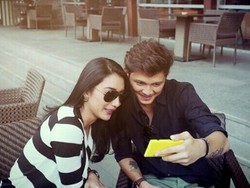 Alasan Tyas Mirasih Putus dengan Syamsir Alam