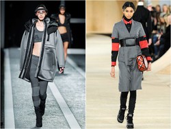 10 Tren Fashion Terbesar Sepanjang 2014