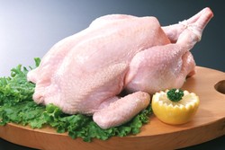 Agar Tak Terkena Keracunan Makanan Saat Pesta Natal, Persiapkan Makanan dengan Cara Ini (1)