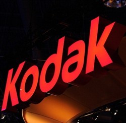 Kodak, Spesialis Kamera yang Ikut-ikutan Bikin Ponsel Android