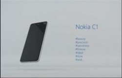 Begini Tampang Ponsel Android Besutan Nokia