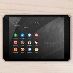 Tablet Nokia N1 Dijual Januari 2015