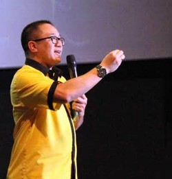 Indosat Mulai Ungsikan Pelanggan StarOne