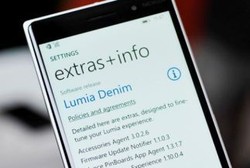 Update Lumia Denim Bisa Rekam Video 4K