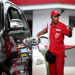 Kenaikan Harga BBM Bisa Dorong Ekonomi RI Tumbuh 7%