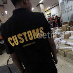 Setoran Bea Cukai Tahun Ini Tak Capai Target