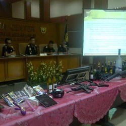 Sita Sex Toys Ilegal, Dirjen Bea Cukai: Saya Malas Pegangnya