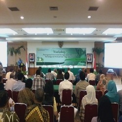 Pedesaan di Pulau Madura dan Bali Jadi Contoh Penanganan Krisis Air