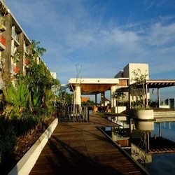 Hotel dan Perumahan Menjamur, Bali Terancam Defisit Air Bersih