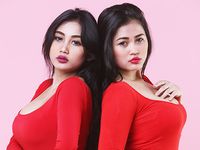 Aauuu... Duo Serigala Siap Menerkam