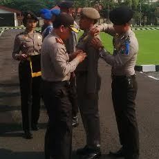 Korban Tewas Kecelakaan Meningkat Jadi Perhatian Kapolda Jatim