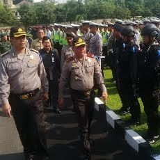 Kapolda Jatim: Warga Banyuwangi dan Lamongan Diamankan Densus 88