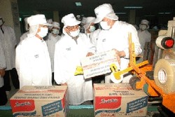 Rambah Bisnis Ternak Unggas, Indofood Siapkan Rp 2,4 Triliun