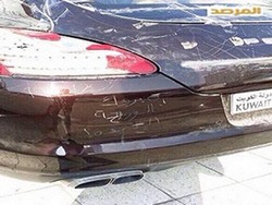 3 Aksi Heboh Pelampiasan Perempuan Sakit Hati