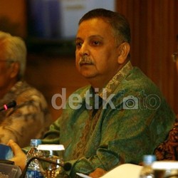 Sofyan Basir, Bankir Banting Setir Jadi Dirut PLN