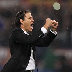 Soal Scudetto, Garcia Cuma Mau Bersikap Jujur