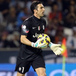 Ketika Kegemilangan Buffon Tak Cukup Bawa Bianconeri Jadi Juara