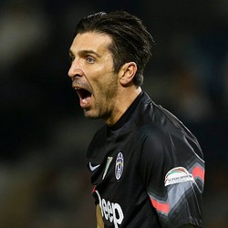 Kegagalan di Piala Super Italia Akan Buat Juve Kian Termotivasi