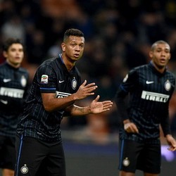Inter Belum Juara Lagi, Guarin Minta Tifosi Bersabar