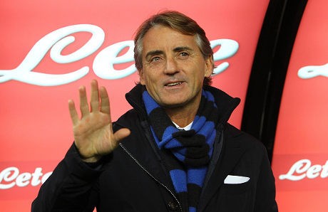 Moratti: Inter Lebih Baik di Bawah Arahan Mancini