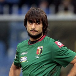 Genoa Bisa Jual Perin di Januari Asal Harganya Cocok