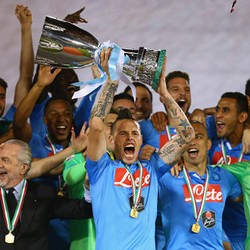 Kemenangan untuk Para Neapolitan