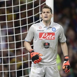 Sudah Akhiri Tahun dengan Manis, Napoli Berharap 2015 Lebih Oke Lagi