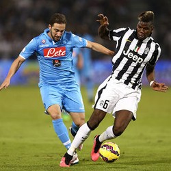 Napoli Juara Setelah Kalahkan Juventus Lewat Adu Penalti