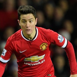 Herrera Ingin Segera Terbebas dari Cedera