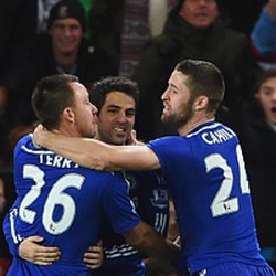 Lebih dari Sekadar Tiga Poin untuk Chelsea