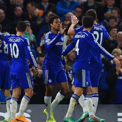 Matic: Chelsea Raih Quadruple? Bisa Saja