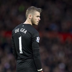 Performa De Gea Bikin Sir Alex Terkesan