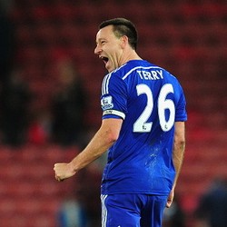 Terry Selalu Bikin Gol di Premier League dalam 15 Musim Terakhir