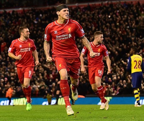 Menanti Nyala Liverpool Selepas Boxing Day