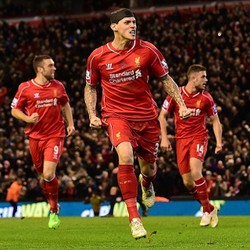 Menanti Nyala Liverpool Selepas Boxing Day