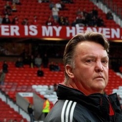 Begitu Skuatnya Bebas Cedera, Van Gaal Bisa Berikan Hasil Terbaik