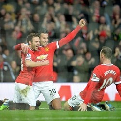 Di Premier League, yang Ada adalah Natal yang Sibuk