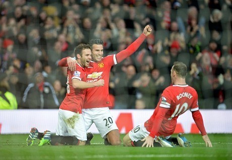 Di Premier League, yang Ada adalah Natal yang Sibuk