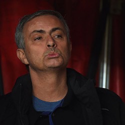 Jika Ada di Puncak Klasemen Saat Natal, Tim Asuhan Mourinho Selalu Juara