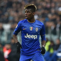 Pogba Pengganti Ideal untuk Gerrard