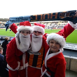 Boxing Day: Kado Natal dari Premier League