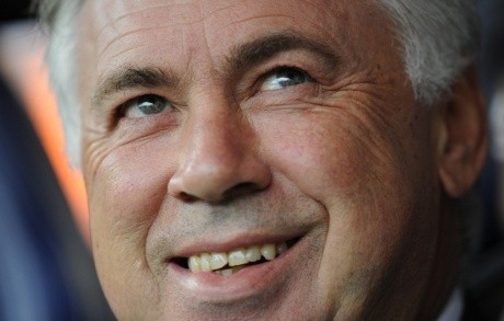 Bukti Kesaktian Ancelotti