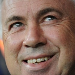 Bukti Kesaktian Ancelotti