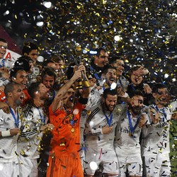 Annus Mirabilis Real Madrid: 4 Gelar, 51 Kemenangan, 178 Gol