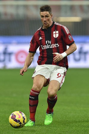 Torres Kembali ke Atletico? Itu Akan Hebat